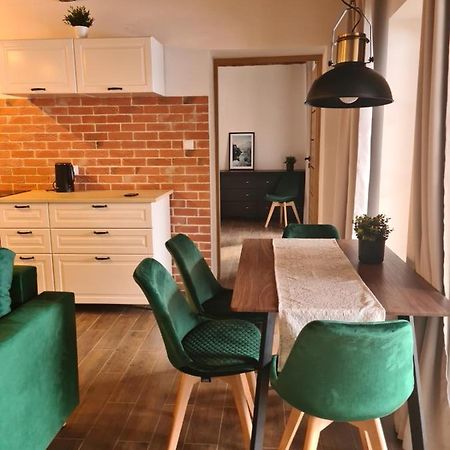 Apartament Zielona Przystan Kłodzko Eksteriør billede