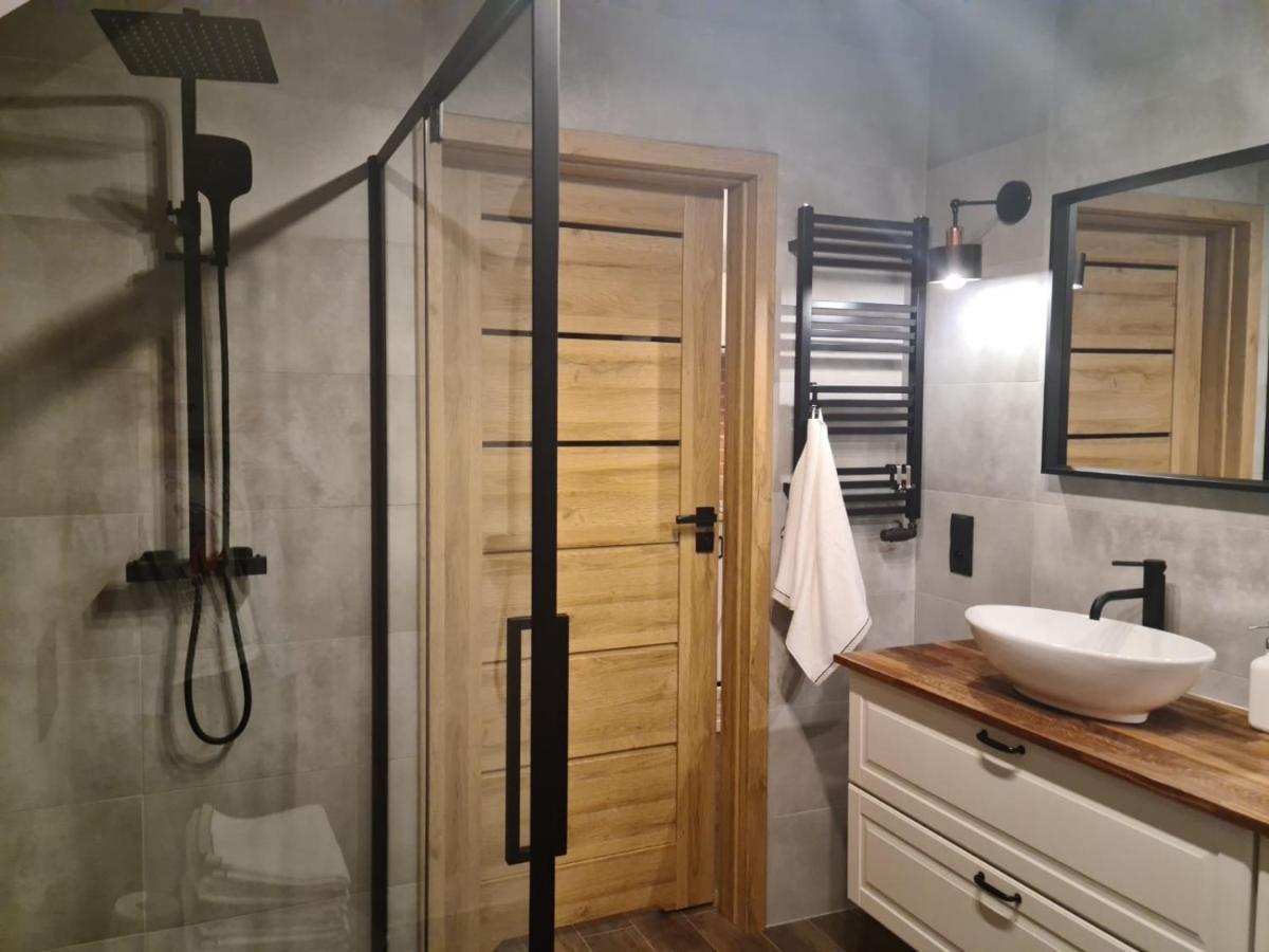 Apartament Zielona Przystan Kłodzko Eksteriør billede