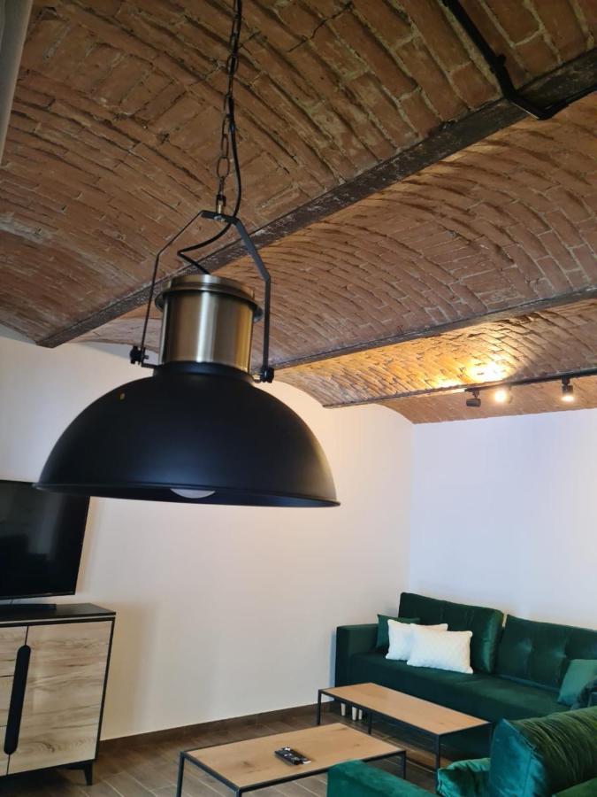 Apartament Zielona Przystan Kłodzko Eksteriør billede