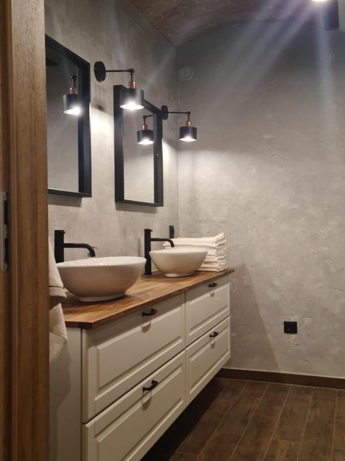Apartament Zielona Przystan Kłodzko Eksteriør billede